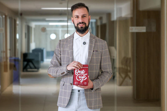 Los secretos del mejor café: ONE CUP COFFEE ROASTER en el Periódico de Ibiza