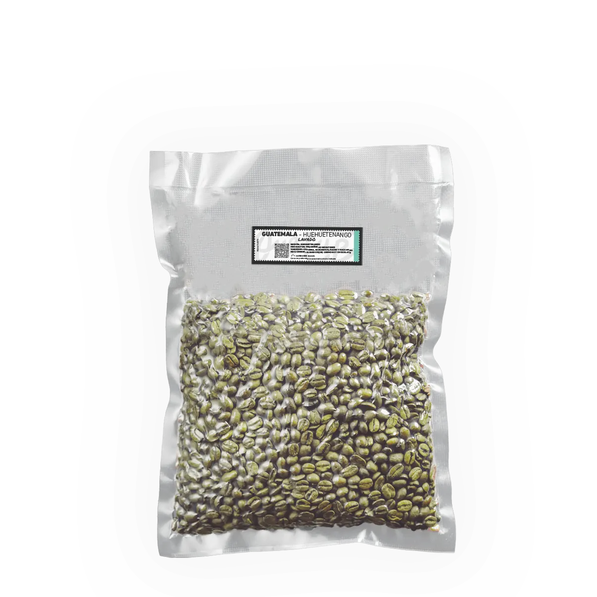 Guatemala Huehuetenango