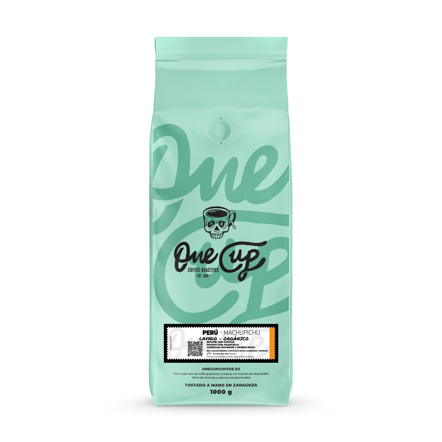 Perú – Machupichu(Lavado)