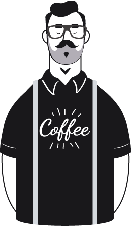 Club One Cup Coffee