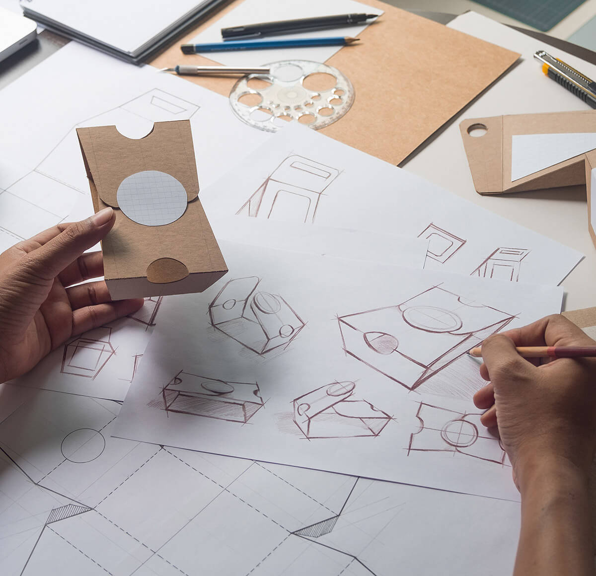 Personalización de tu marca de café