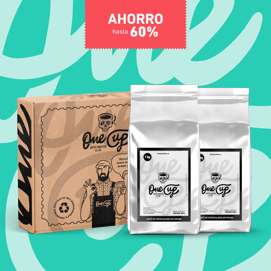 Combo Barista