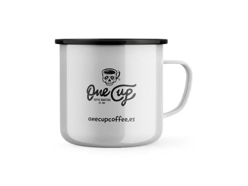 Taza One Cup Coffee Roasters