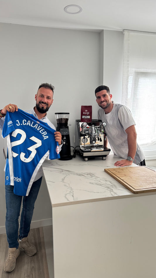 ¿De verdad el café de especialidad puede aumentar el rendimiento deportivo?