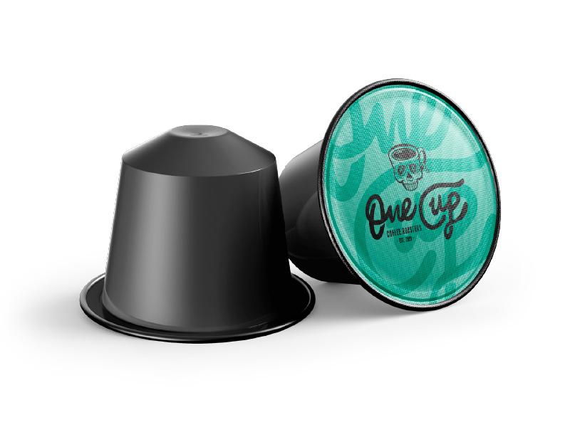 Café de especialidad en cápsulas Nespresso