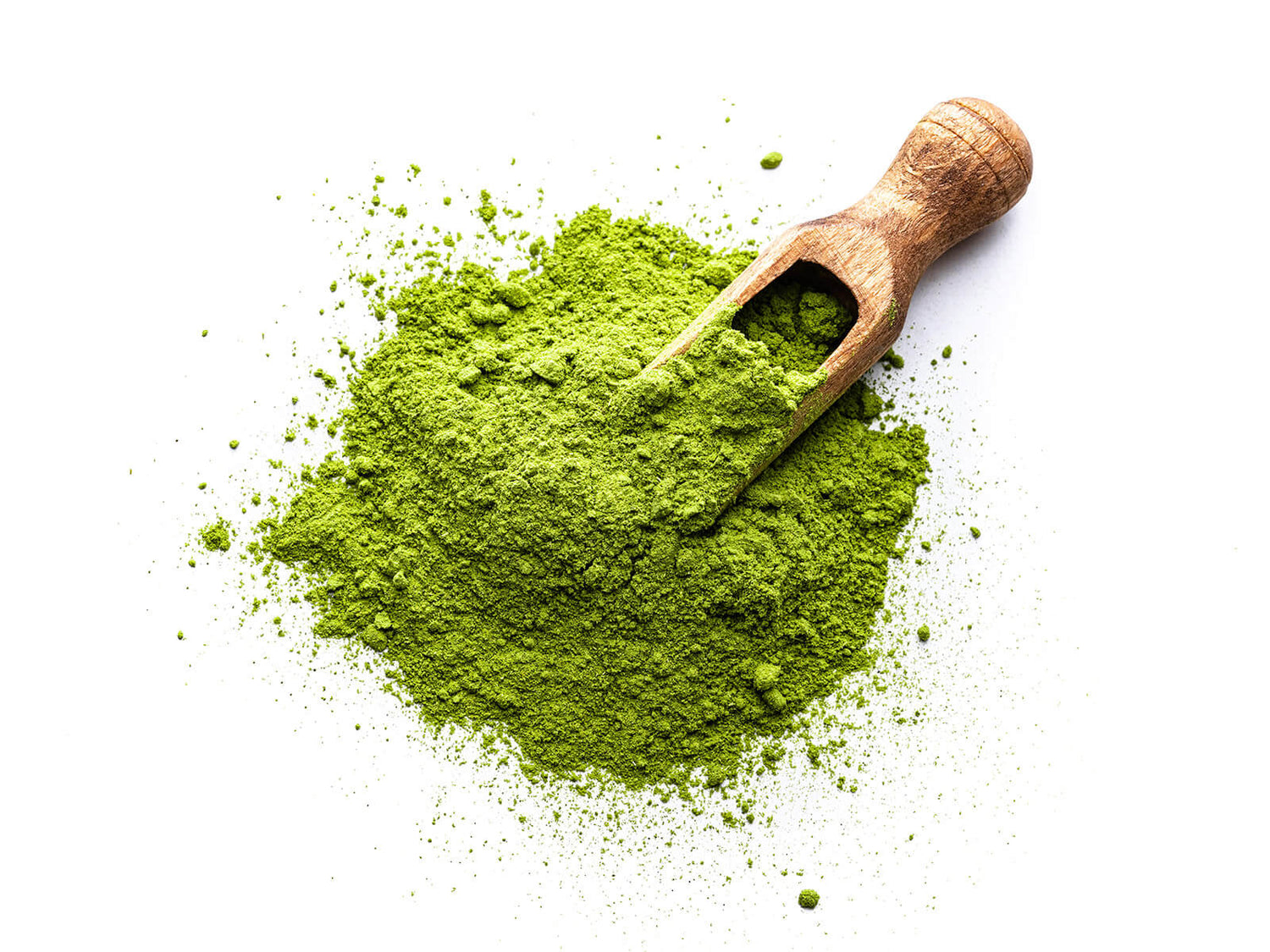 Matcha & Chai