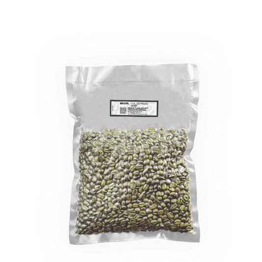 Brasil Cafe Verde - Honey