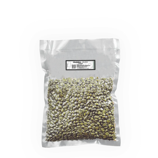 Colombia Cafe Verde - Caldas