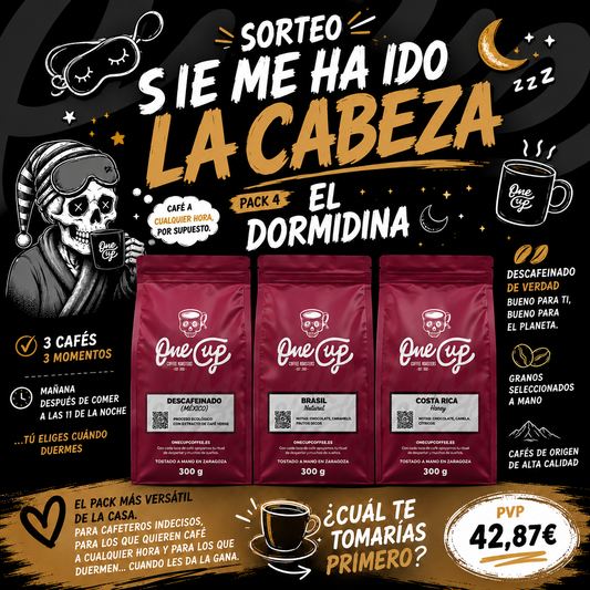 El Dormidina