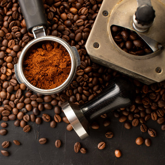 Curso práctico de iniciación al mundo del café de especialidad