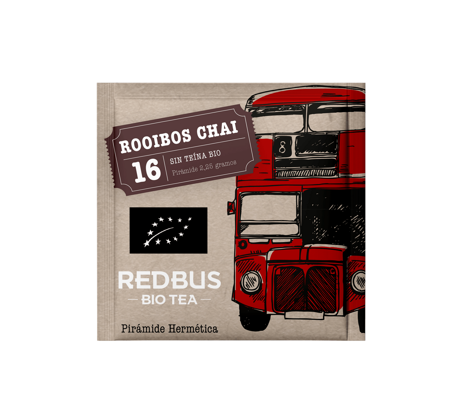 16-Rooibos Chai