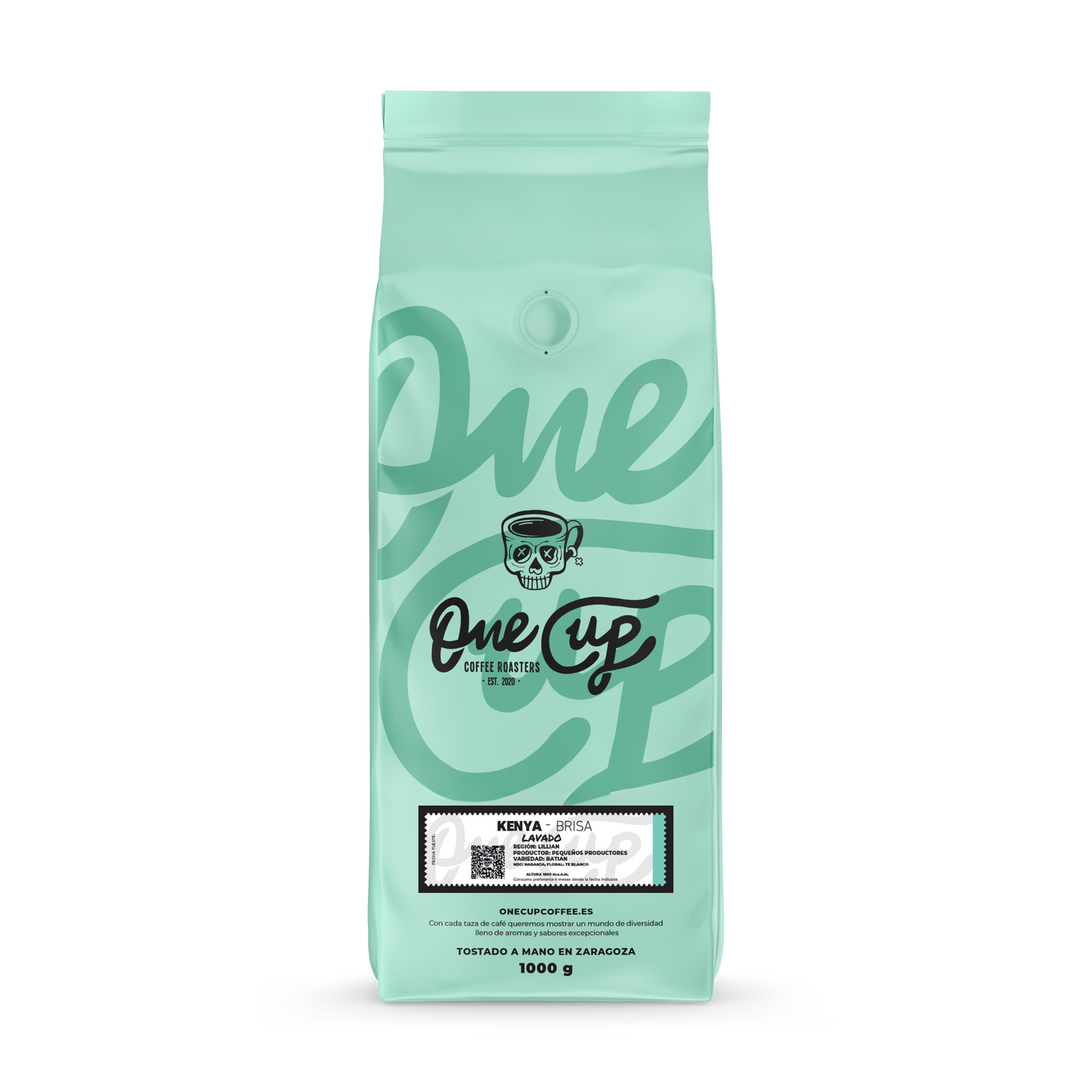 KenIa - BRISA (Lavado)