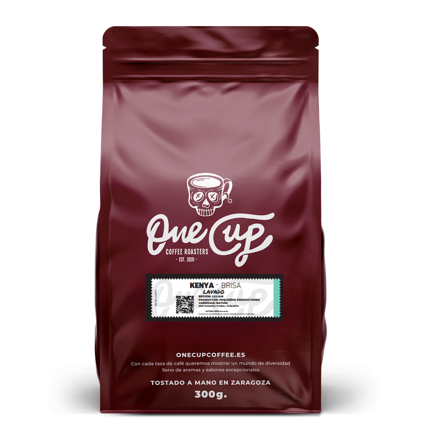 KenIa - BRISA (Lavado)