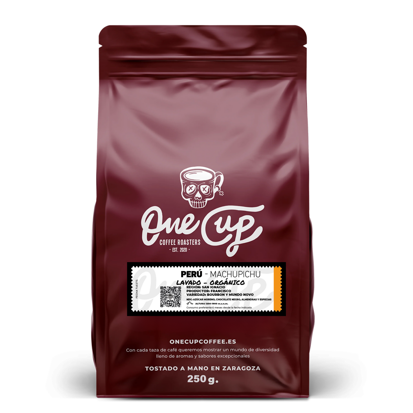 Perú – Machupichu(Lavado)