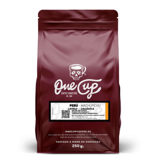 Perú – Machupichu(Lavado)