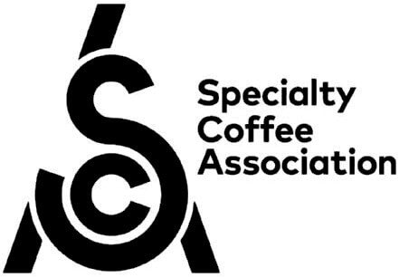 Logo Speciality Coffee Association