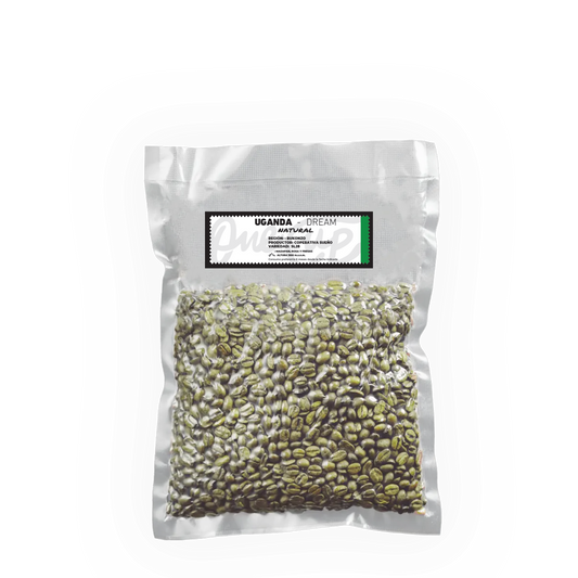 Uganda - Dream (Natural)