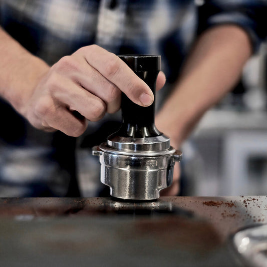 Curso Barista Profesional SCA